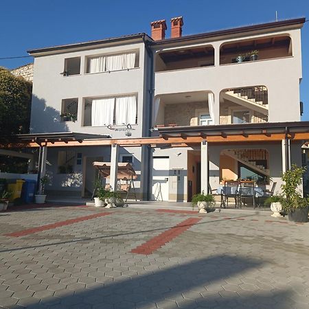 App Roko Apartment Poreč Exterior foto