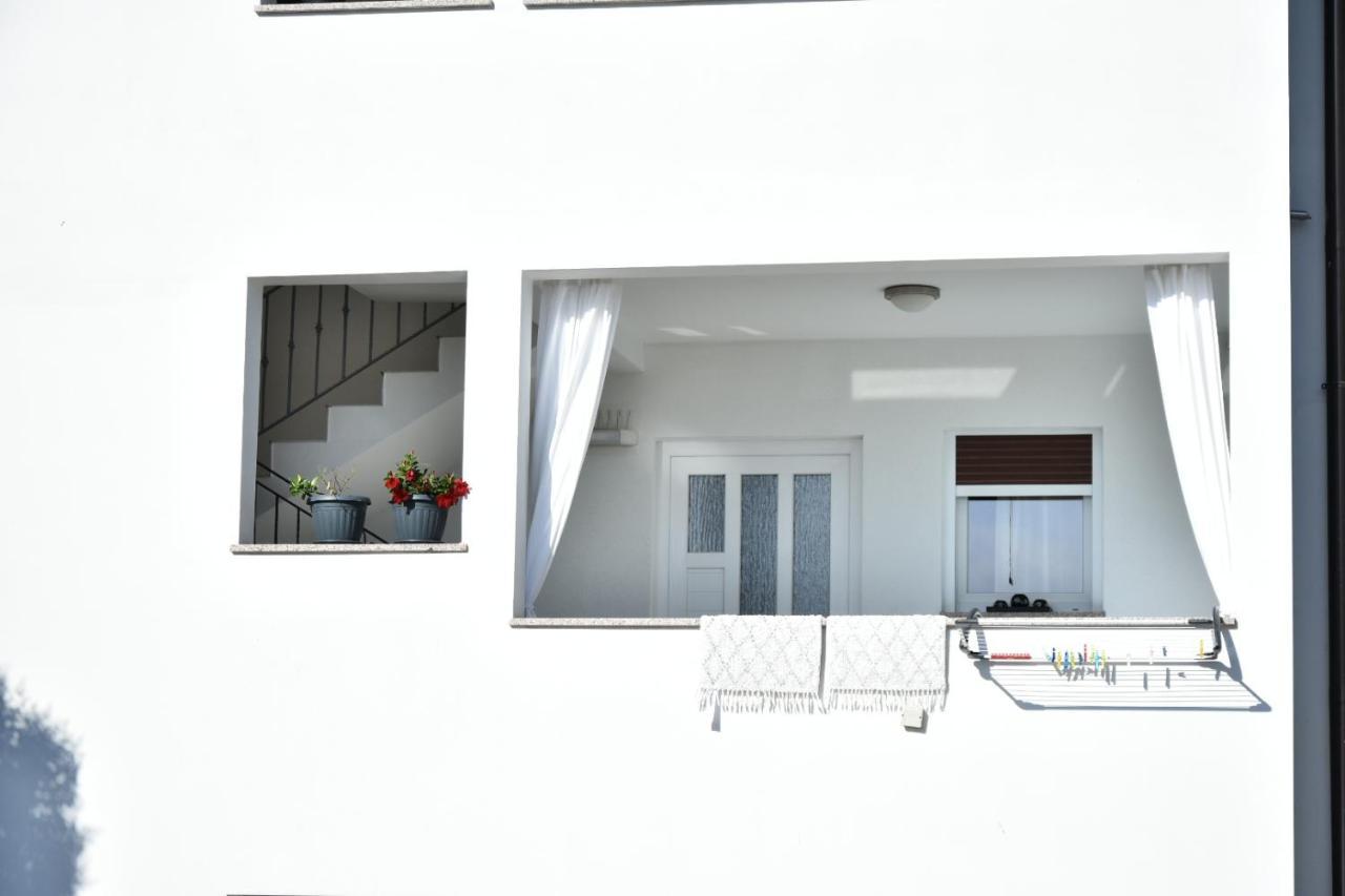 App Roko Apartment Poreč Exterior foto