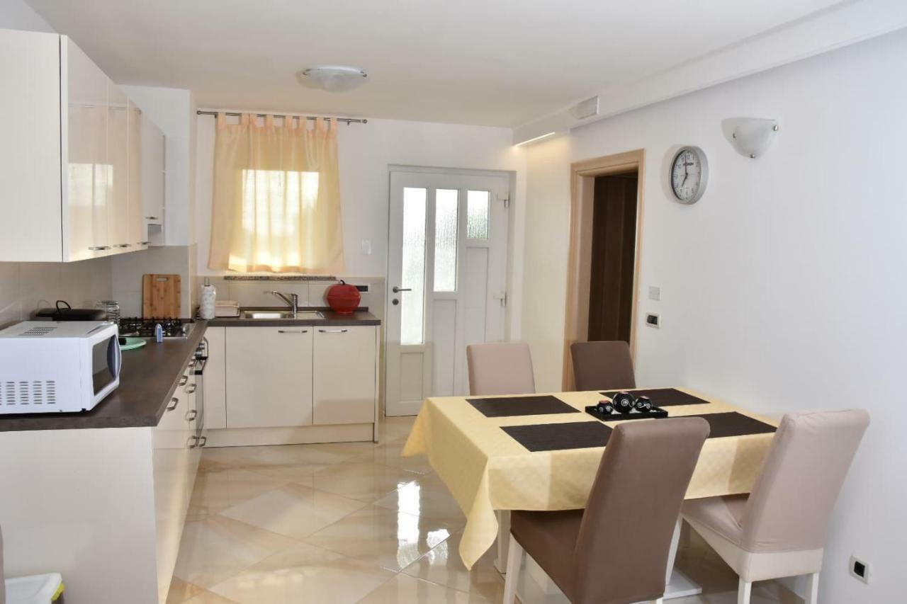 App Roko Apartment Poreč Exterior foto