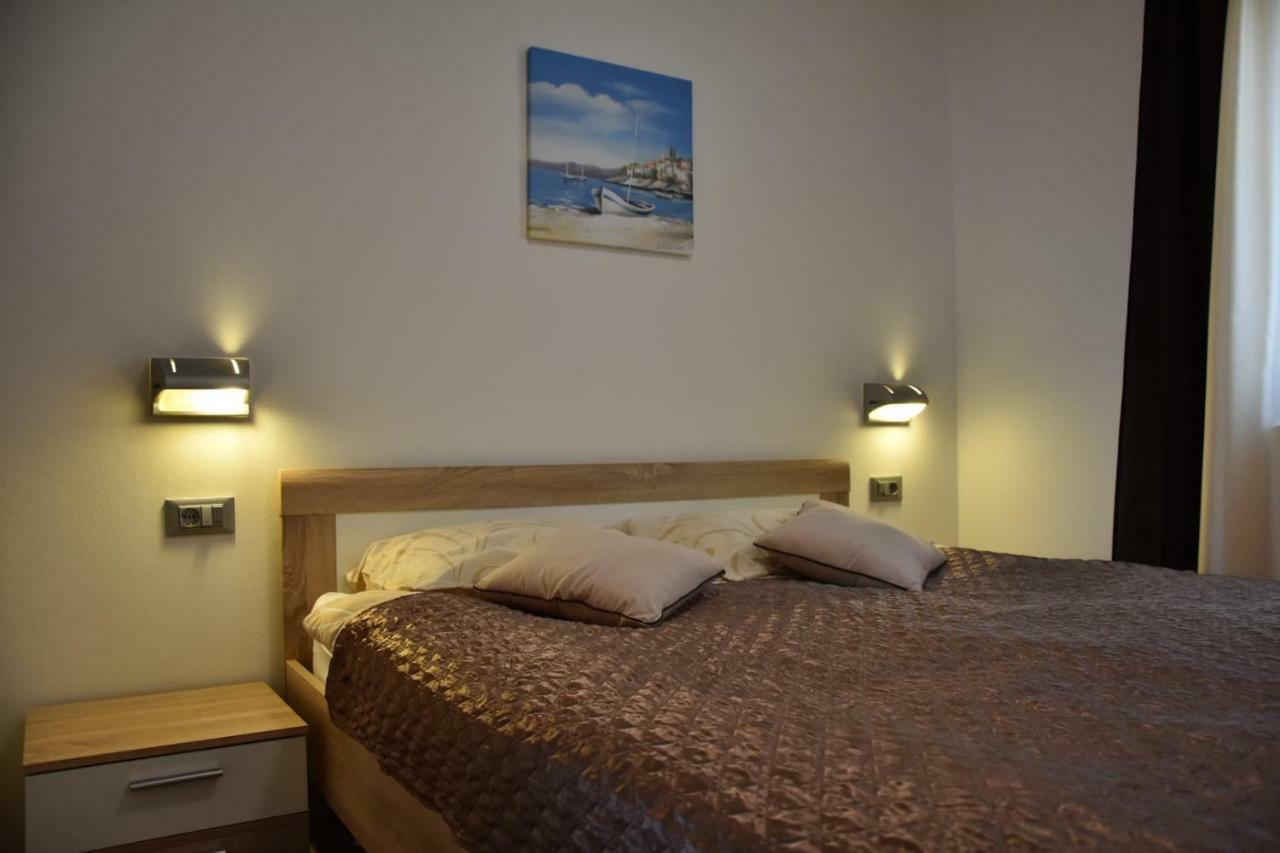 App Roko Apartment Poreč Exterior foto