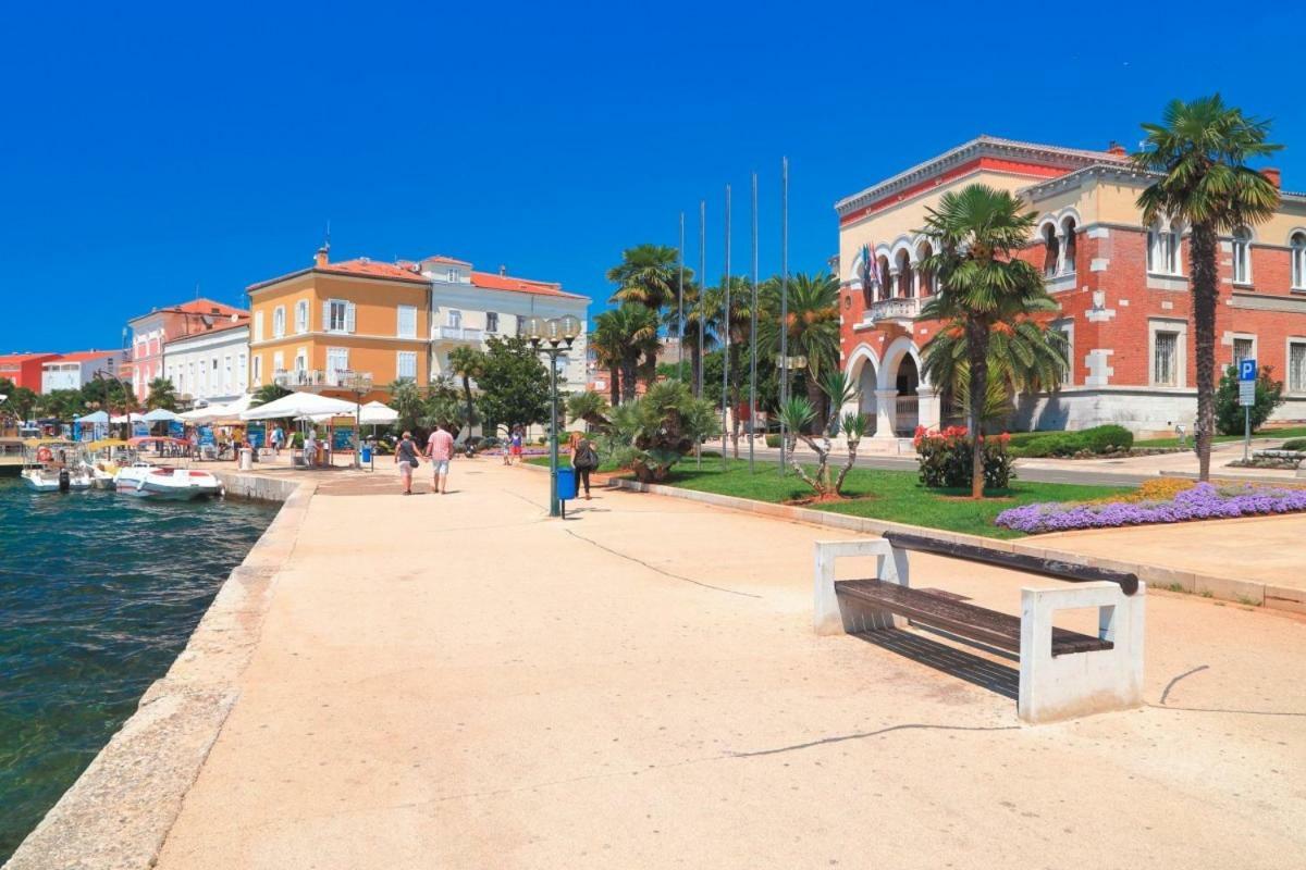 App Roko Apartment Poreč Exterior foto