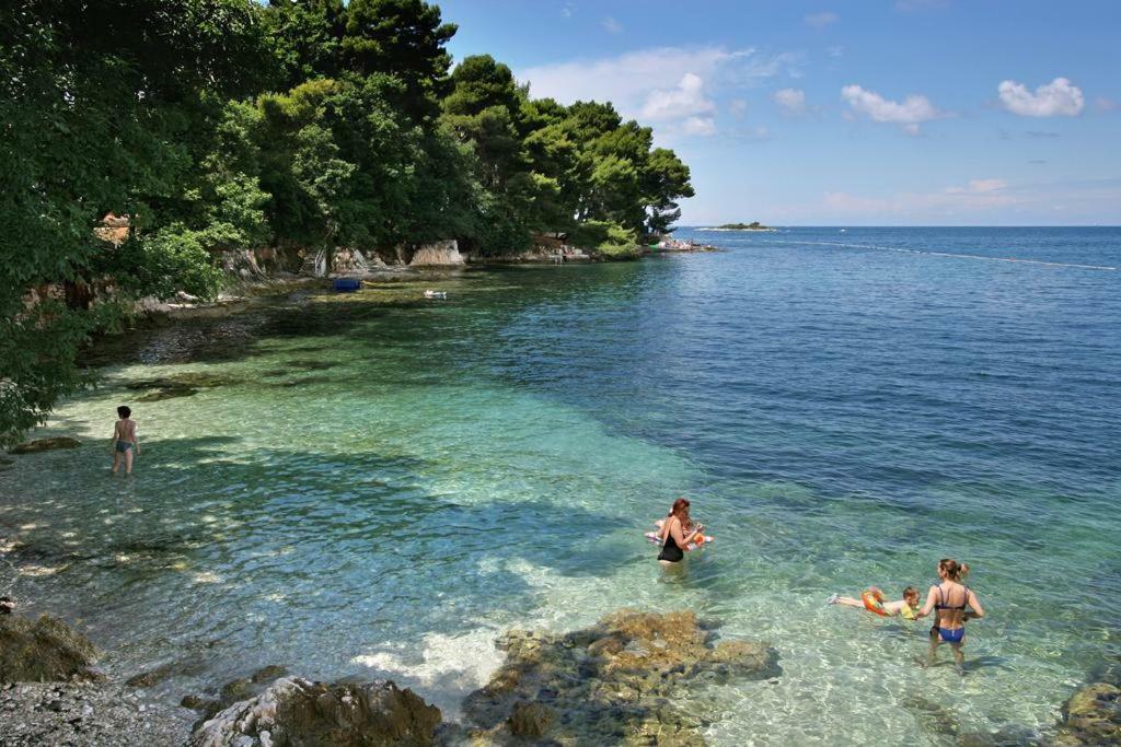 App Roko Apartment Poreč Exterior foto