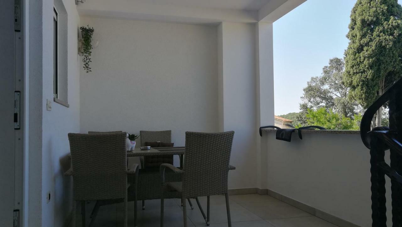 App Roko Apartment Poreč Exterior foto