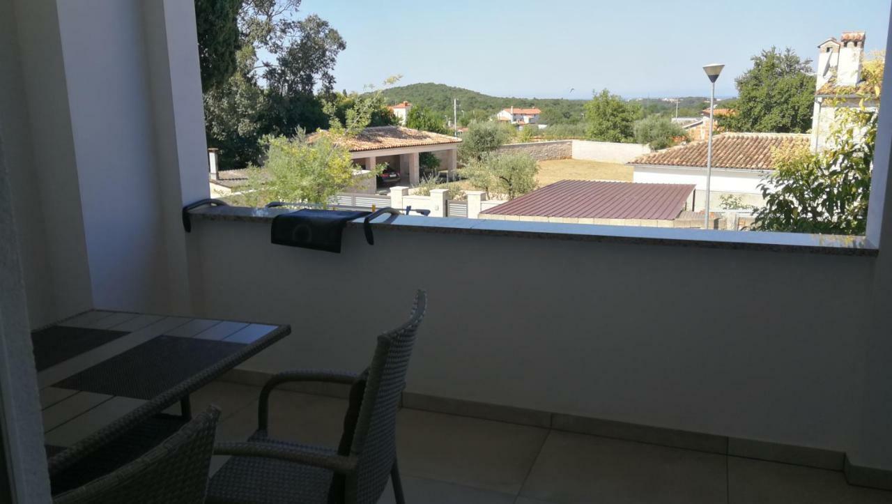 App Roko Apartment Poreč Exterior foto